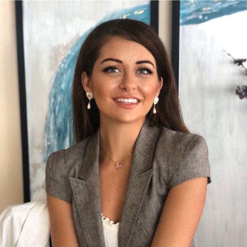 Tara Sibel Demren, Riva Studios